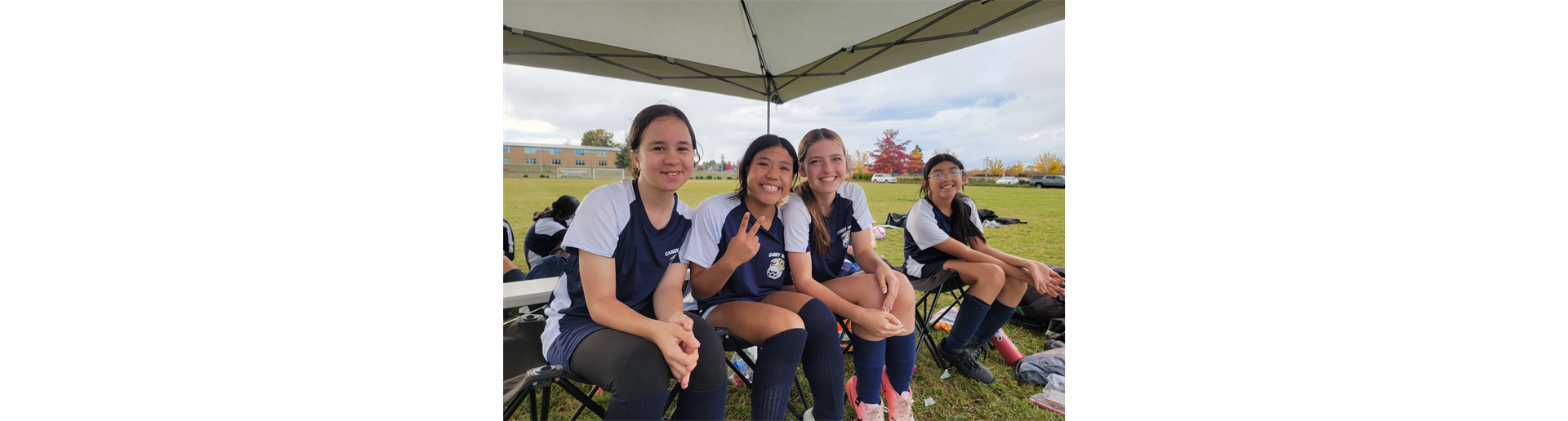 Canby United Soccer Association